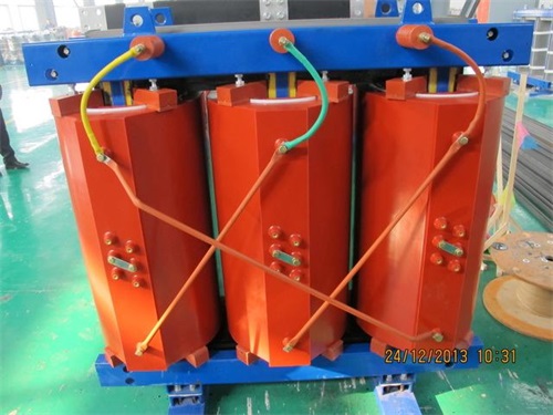 阳江SCB11-4000KVA/10KV干式变压器规格