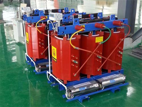 阳江SCB10-500KVA/10KV/0.4KV干式变压器
