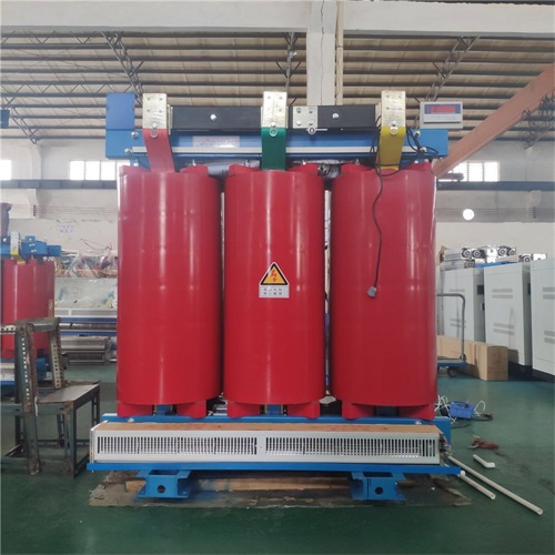 阳江SCB10-400KVA/10KV/0.4KV干式变压器