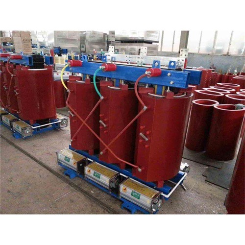 阳江SCB11-1600KVA/10KV/0.4KV干式变压器