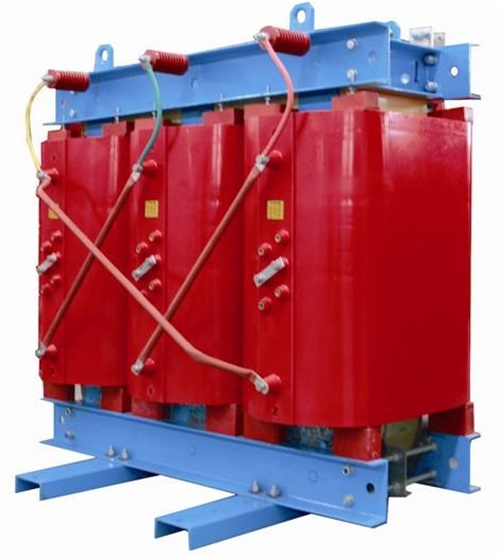 阳江SCB12-400KVA/10KV/0.4KV干式变压器