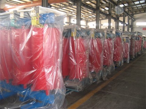 阳江SCB13-250KVA/10KV/0.4KV干式变压器