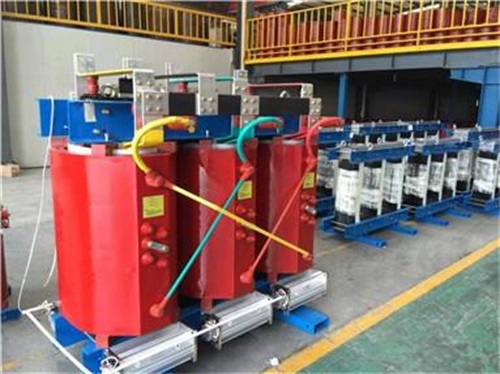阳江S11-500KVA/35KV/10KV/0.4KV油浸式变压器