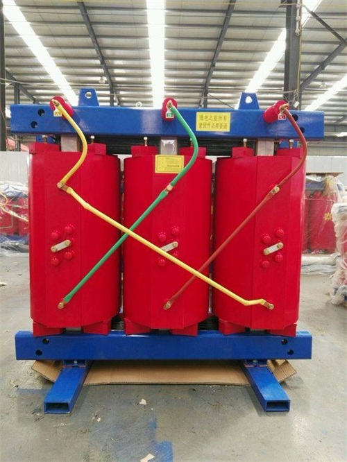 阳江SCB12-160KVA/10KV/0.4KV干式变压器