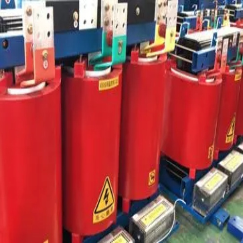 阳江SCB14变压器能效参数