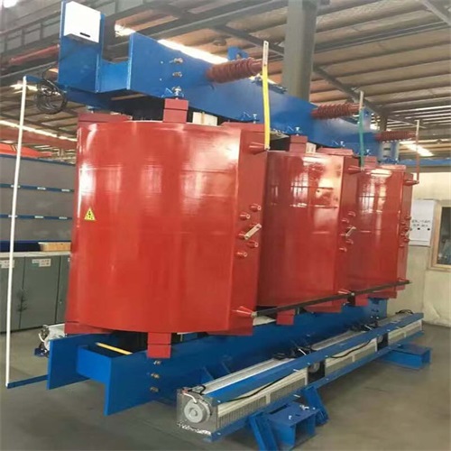 阳江SCBH15-800KVA非晶合金干式变压器