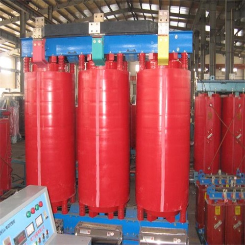 阳江SCB18-1250KVA电力变压器